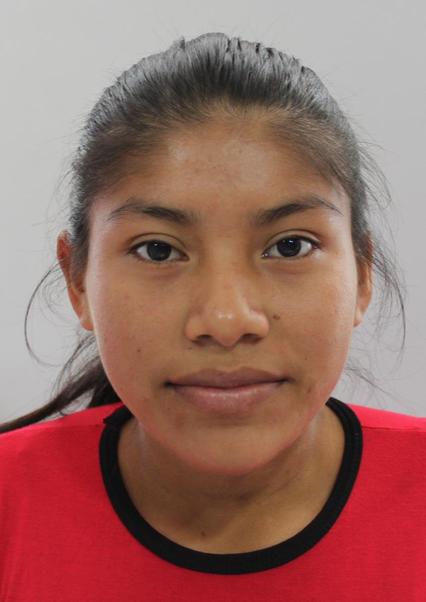 Yamely Jaimely Lopez Quinticuari