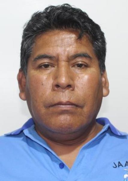Yamil cerapio huaman barbaito