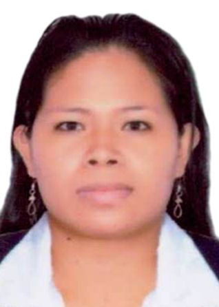 Yamilley Indira Ishay Tyorirori