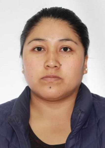 Yanet Ninfa Flores Ramos