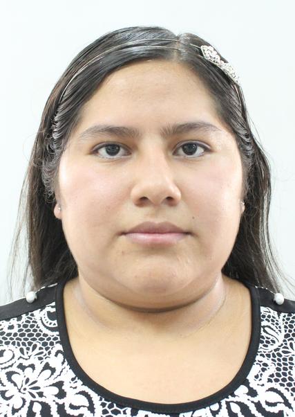Yanet Nora Ventura Pajuelo