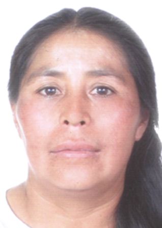 Yanet rocer mejia ramos