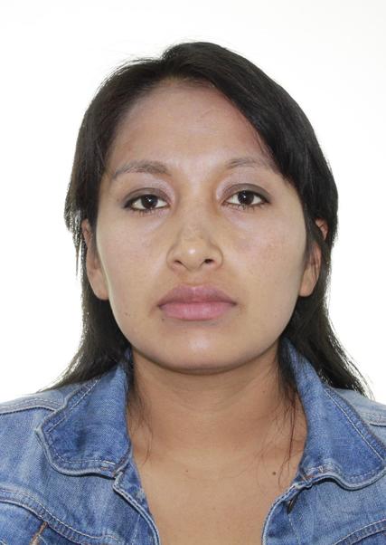 Yanet rosario pinto toledo