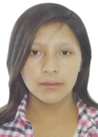 Yaneth Ccoyllo Huamani