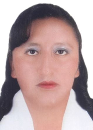 Yaneth Esperilla ChaÑi