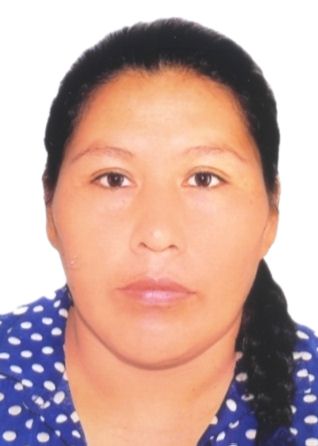 Yaneth Ireni Aguilar Pacci