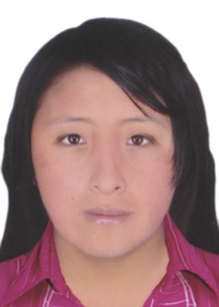 Yaneth Ramos Mamani