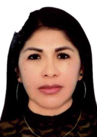 Yaneth Sharon Yanqui Sosa