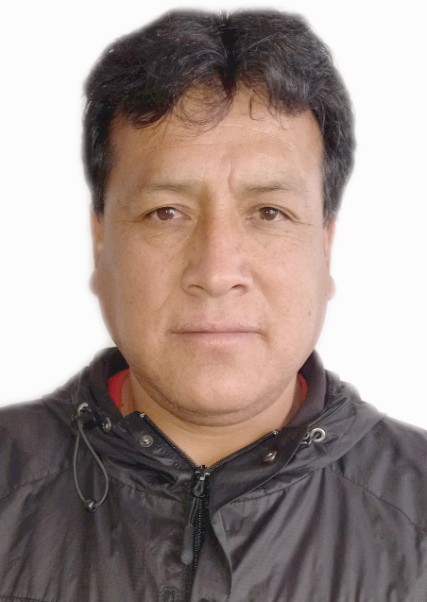 Yango jene tinoco astuhuaman