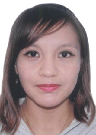 Yanina berzabeth castro guevara