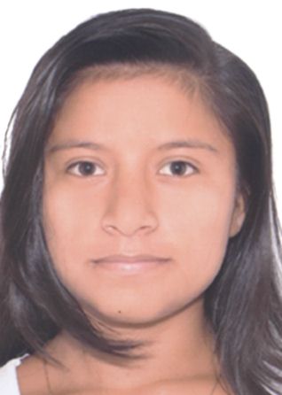 Yanina Eliana Zarate Roque
