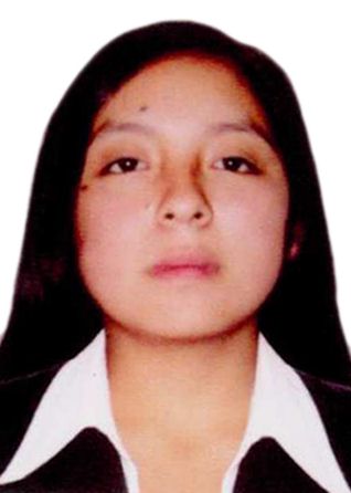 Yanina esmeralda torres espiritu