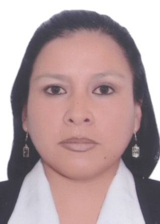 Yannina Mitza Arias Huaco