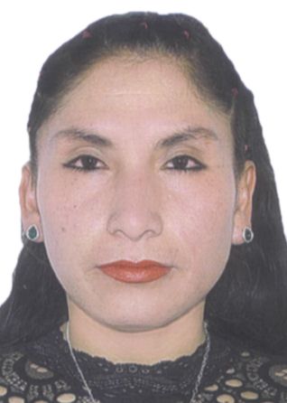 Yaritza Alvarez Huaman