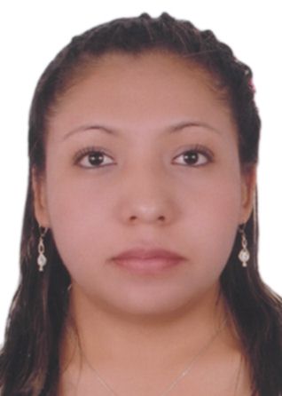 Yary Estefany Rojas Rayco