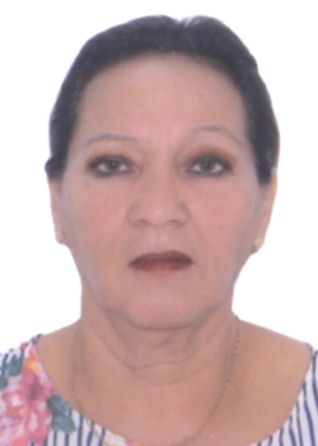Yasmin Guidino Cordova
