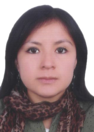 Yasmin milagros villaizan vicuÑa