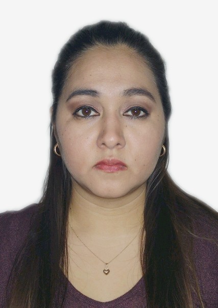 Yasmine lizbeth collao amaya