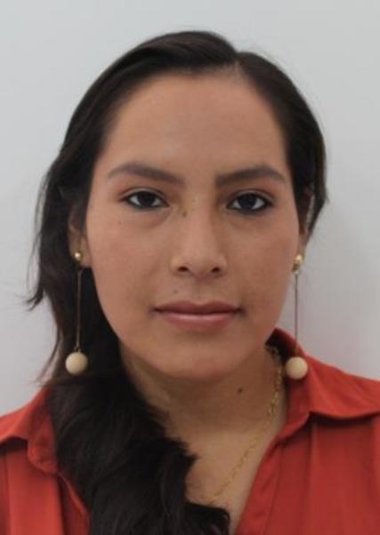 Yassmina Soledad Medina Michcapajua