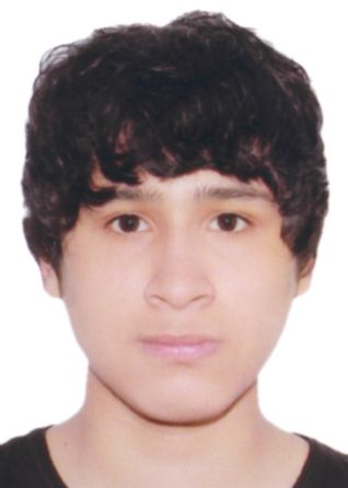 Yazer Danilo Leon Cuadros