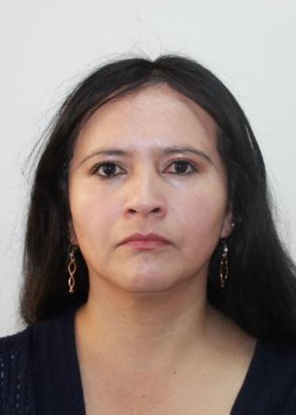 Ybette Samoa SÁnchez HuamÁn