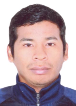 Yeferson Alberto Pecho Hernandez