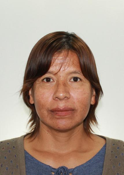 Yelitza Alejandrina PeÑares Rosales
