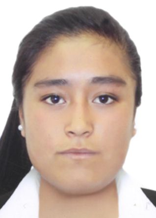 Yelsi sayuri ramirez maza