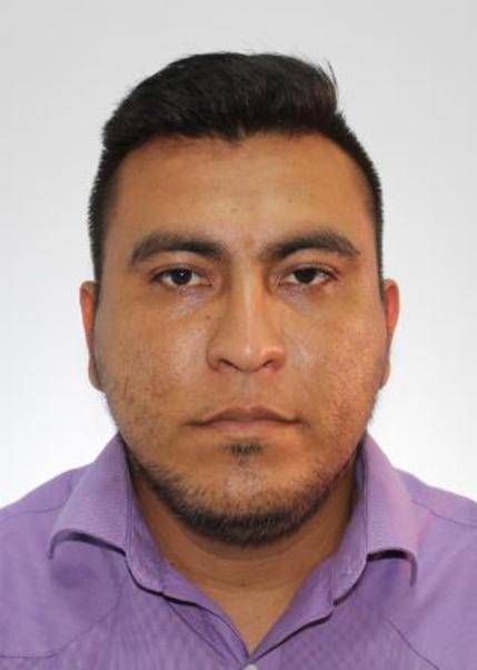 Yenchi Geraldo Lopez Saavedra