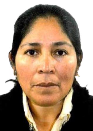 Yene Edith Caldas Roca