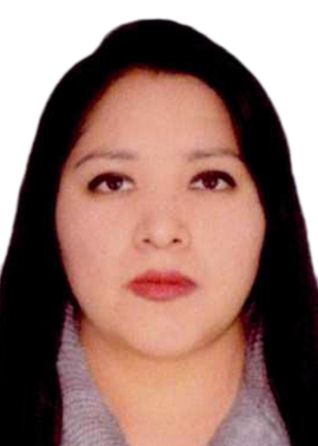 Yene Pilar Chambi Cusi