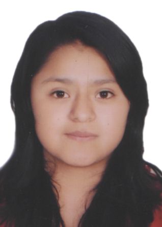 Yenefier esthefany quichca chavez