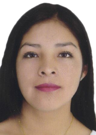 Yenifer caceres baltazar