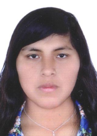 YÉniver Raquel Noa Flores
