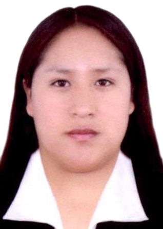 Yennifer Estefany Ttica Mamani