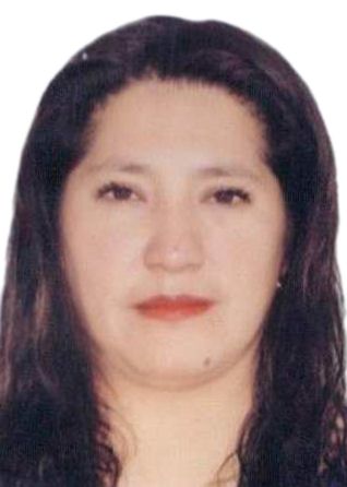 Yenny Lopez Lizarraga