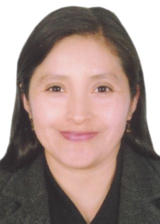 Yenny Magdalena Asencios Cochachin