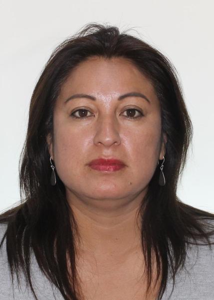 Yenny Ysolina Solis Calero