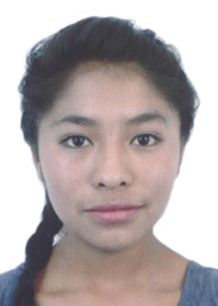 Yeny Jesica Ccasani Salazar