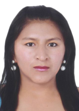 Yeny Luisa Guevara Maquera