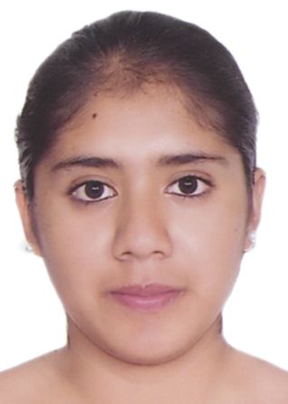 Yeny Mendoza David