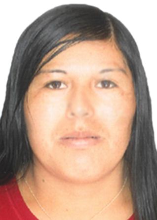 Yeny Vanesa Aponte Zapata