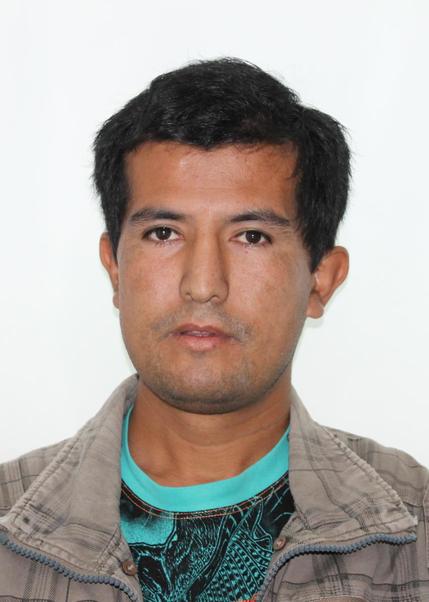 Yerci Vilchez Fernandez