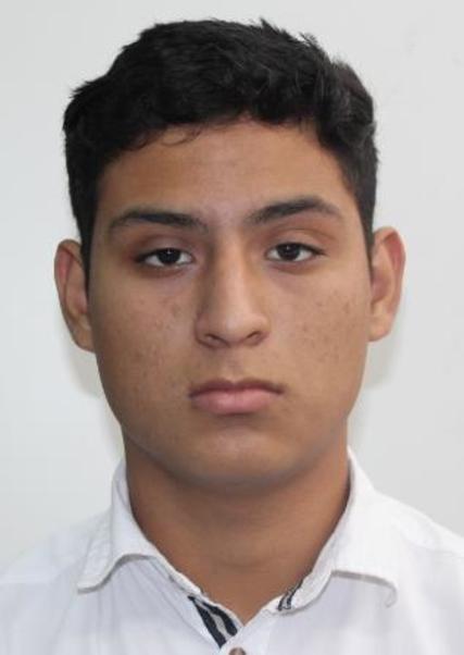 Yerry Antony Torres Torres