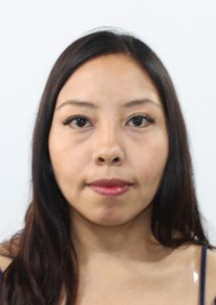 Yesabella Alejandra Pazos Cribillero