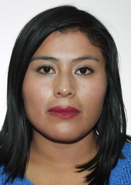 Yesenia choquehuanca cruz