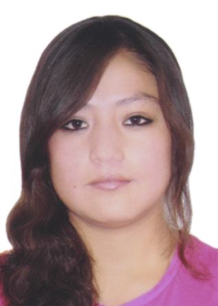 Yesenia choquenaira imata