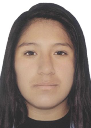 Yesenia gina candioti pascual