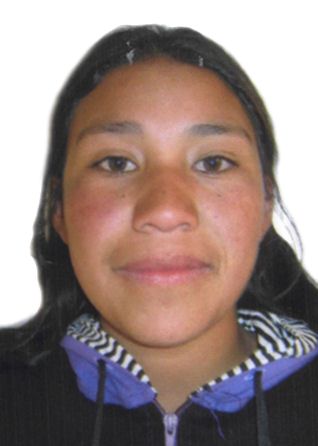 Yesenia magaly principe villavicencio