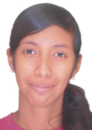 Yesenia Marivi Moran Miro